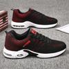 39-48 Men's Shoes Running Shoes Large Size Air Cushion Shoes Breathable Shoes Sneakers for Men