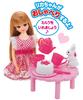 Doll Talking Doll Play Debut Set Licca-chan LD-16 Licca-chan