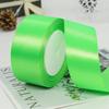 1 Volume 22 Meters Silk Satin Ribbons for Crafts Bow Handmade DIY Gift Wrap Party Wedding Decorative 6/10/15/20/25/40/50mm Tape