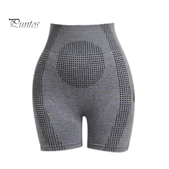 

Женские корректирующие шорты с плотной поддержкой и подтяжкой ягодиц, моделирующие шорты из шелкового волокна, восстанавливающие форму, с высокой талией и средней частью ноги, корректирующее белье XL