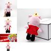 Youtooz Technoblade Plush Toy Soft And Adorable Gift For Fans