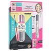 ISEHAN - Kiss Me Heroine Make Micro Mascara + Liquid Eyeliner