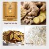 Old Ginger Foot Bath Bags