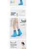 Children's Waterproof Non-Slip Disposable Rain Shoe Covers and Sandproof Outdoor Boots