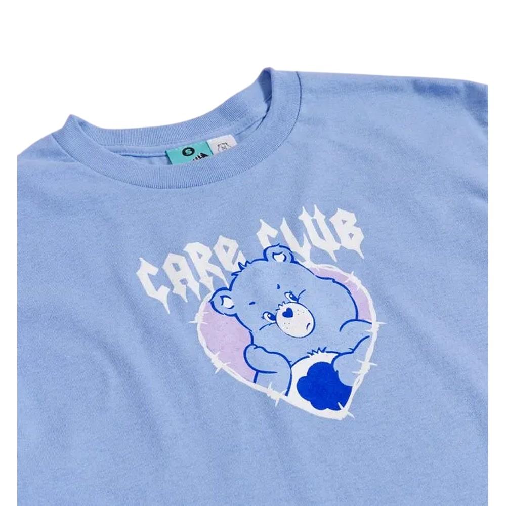 Care Bears Unisex Adult Grumpy Bear T-Shirt