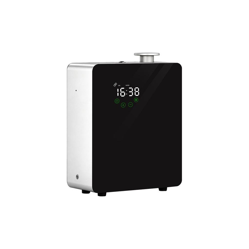 Smart Commercial Hotel Lobby Aroma Diffuser - Fully Automatic, Large Area Coverage