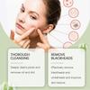 Ouhoe Herbal Mask Powder Nourishes, Controls Oil, Acne, Improves Skin Texture, Moisturizes Gently And Cleanses Herbal Mask Powder