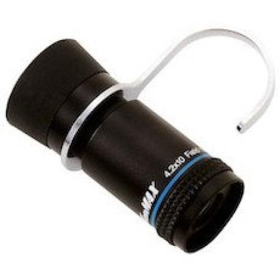 

Багаторазовий монокуляр Ikeda Lens Kenmax 29g з 4-кратною перспективою KM421