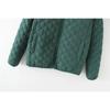 Women's Hooded Jacket Casual Basic Warm Velvet Lamb Parka Coat Autumn Winter Solid Color Light Soft Outerwear