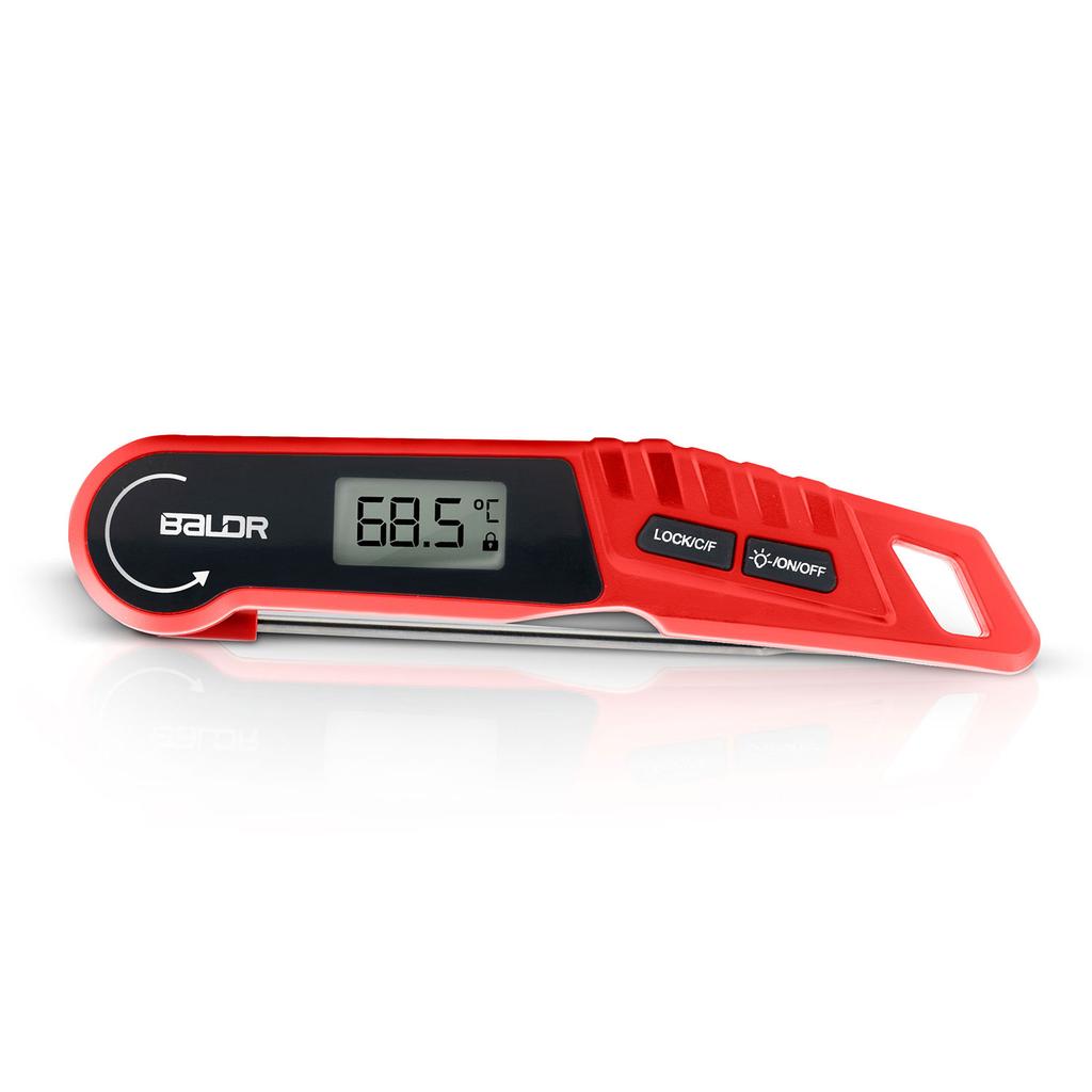 Baldr Bd-130 Pin Probe Meat Thermometer