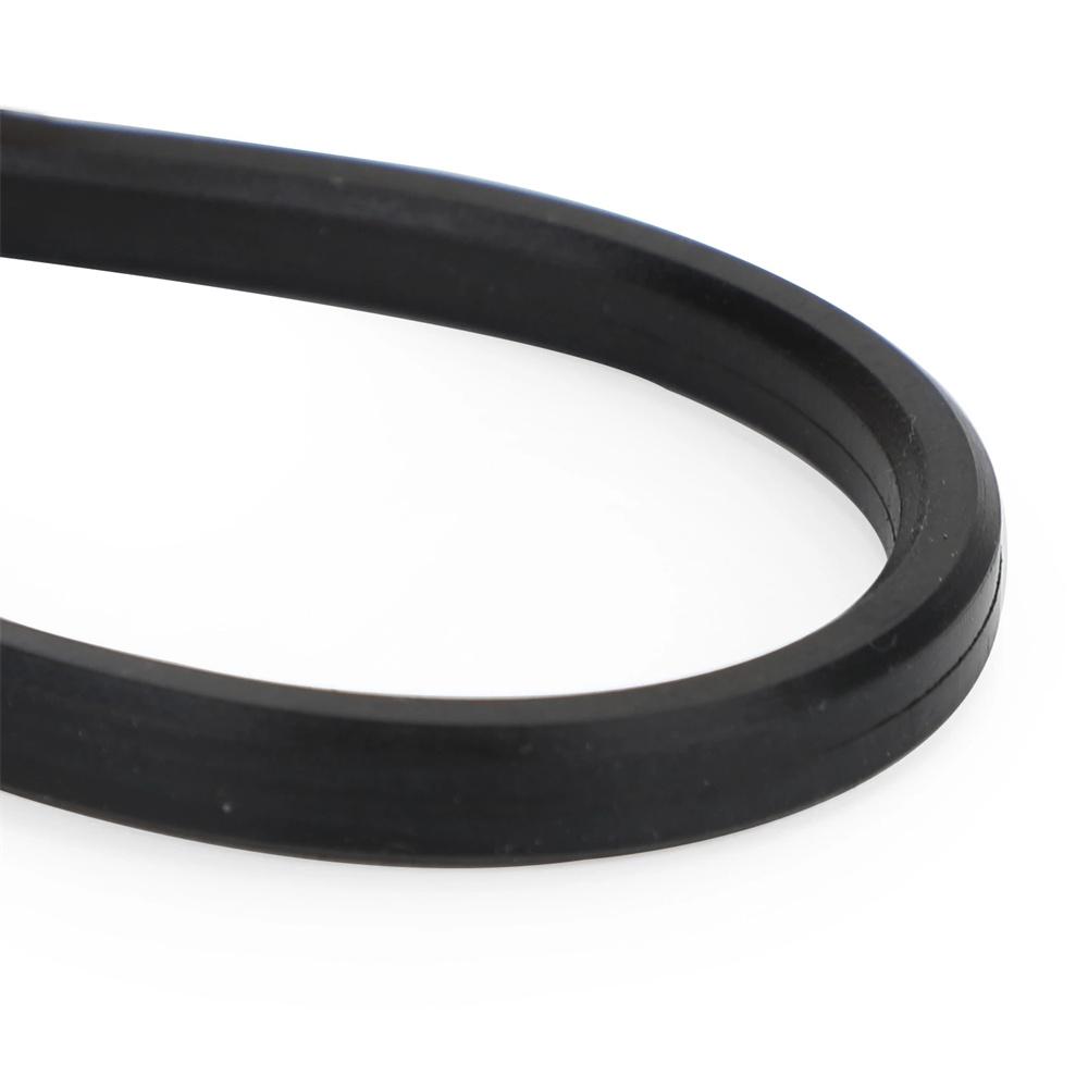 New 1Set Oil Cooler O-ring Gasket Seal For Nissan Infiniti 21304-JA11A 21304JA11A