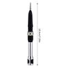 Mobile Telescopic Shaft Handle Bending Shaft Handle Tool for Repairing Jewelry