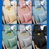 JAC Jiayue X4/X7 Seat Cushion & Cover, JAC Heyue A13 RS/Car Seat Cushion