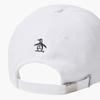 Munsingwear Men Logo Golf Cap White  Mq121pcp21 