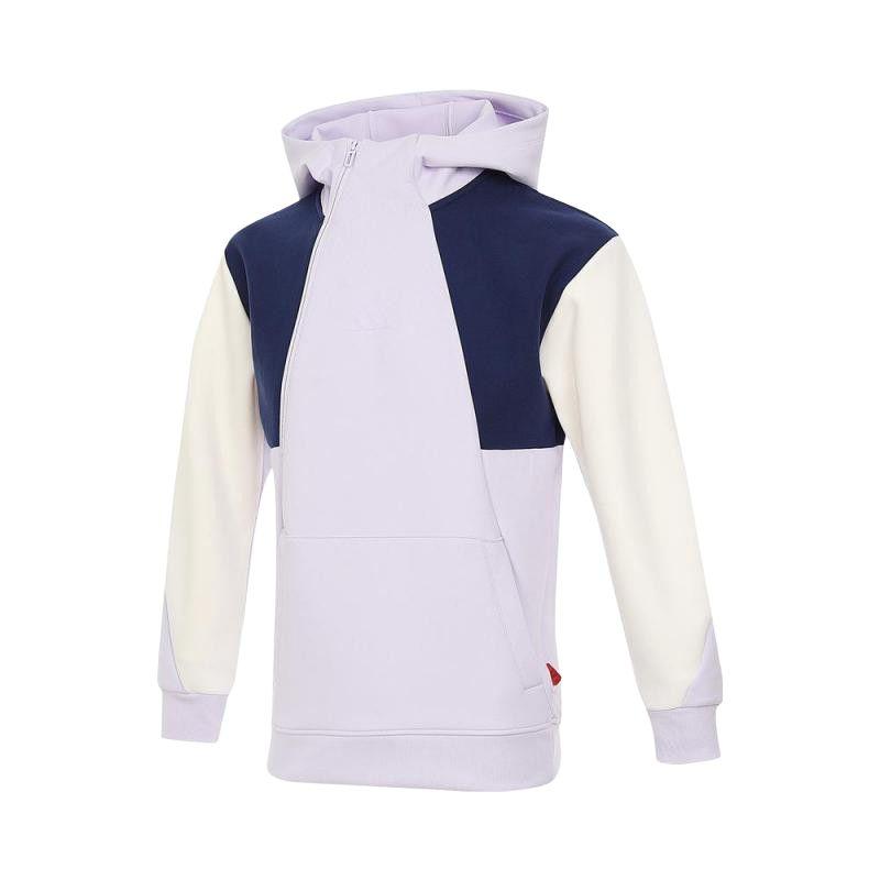 Adidas Sweatshirt Light Purple Teenagers JN4370 140