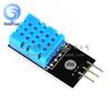 DHT11 Temperature and Humidity Sensor with DuPont Cable