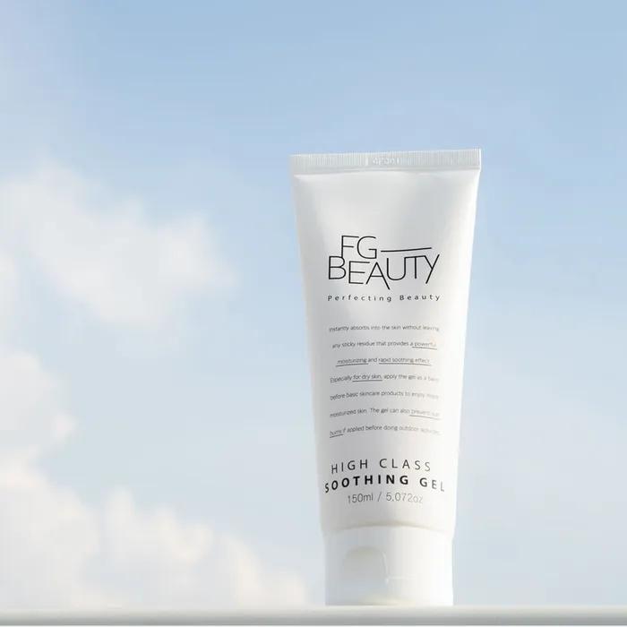 High Class All-in-One Soothing Gel (Soothing, Hydration, Moisturizing) 150ml