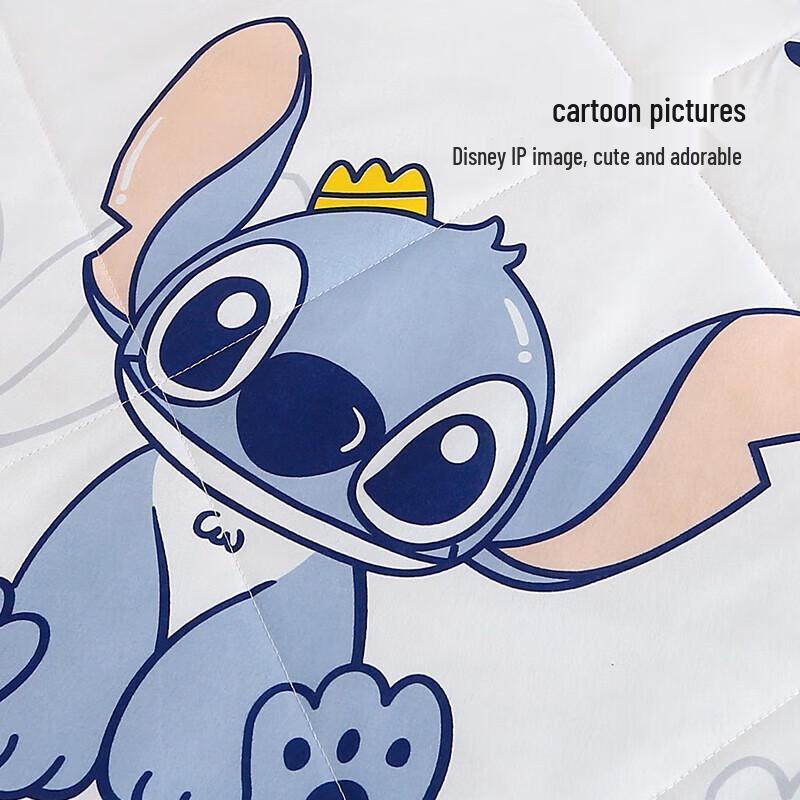 

Yalu Stitch A-Class Antibacterial Summer Quilt