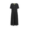 Short Sleeve Dress Lqdaw25500
