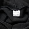 Sportbekleidungs-Set mit Buchstabenaufdruck für Herren, Kapuzenpullover und lange Hosen, warmes Anzugset für Frühling, Herbst und Winter