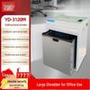 YUEDU YD-3120M Large Office A3 Paper Shredder