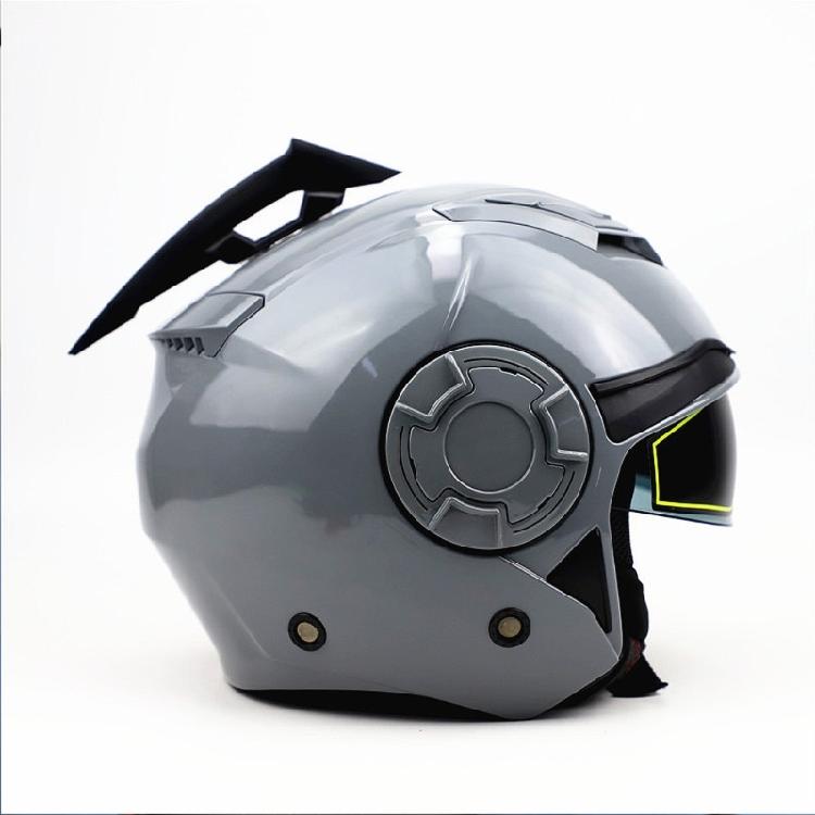 Motorcycle Modification Accessories Scooter E-Bikes Winglet Adhesive Sticker