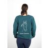 DKaren Sport Hoodie EQ001