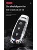Ford Escort, Focus, Everest, Ecosport, Mondeo Keychain Shell (Old Model)