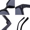 Korean Style Trendy UV Protection Sunglasses for Kids - Boys and Girls Sunshade Glasses