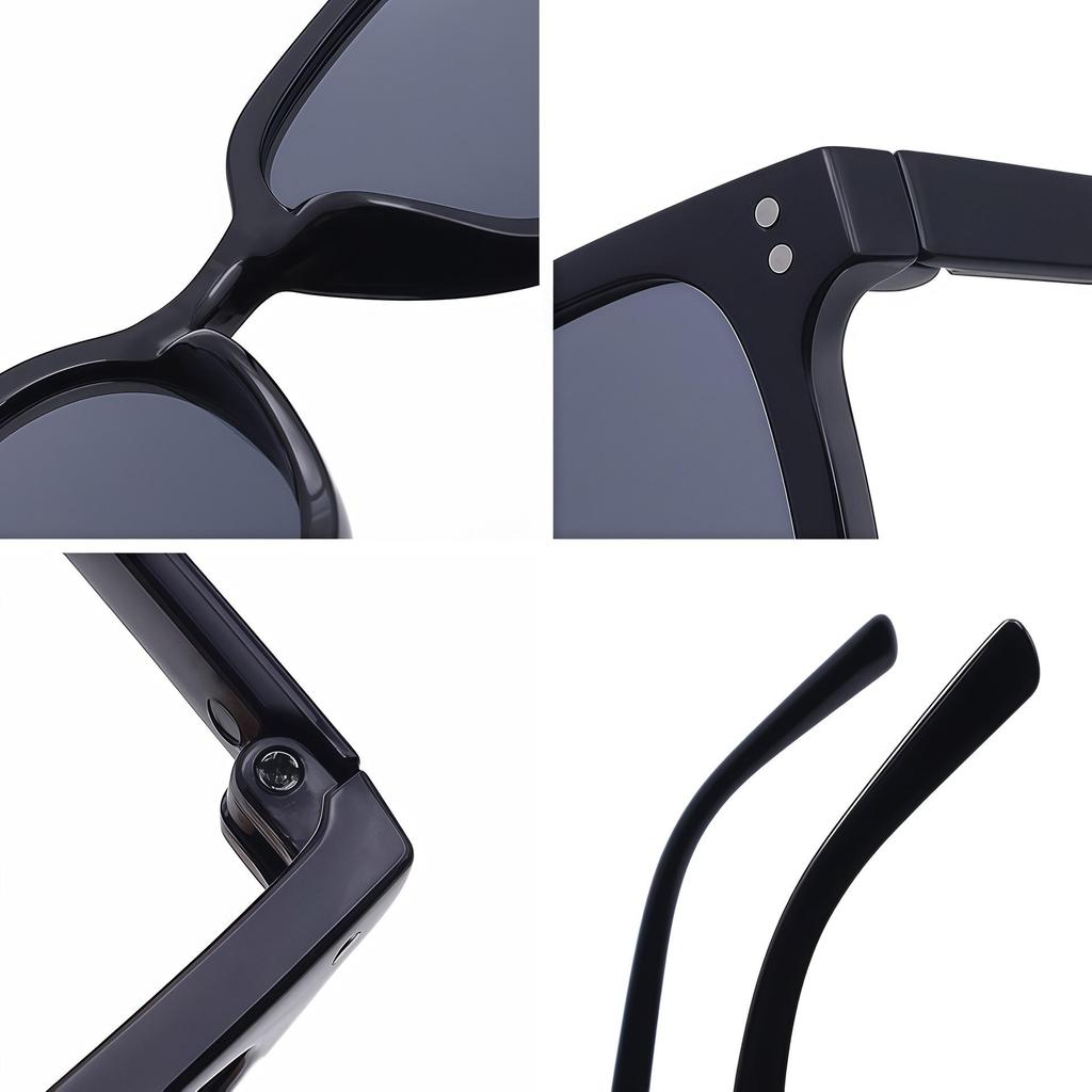 Korean Style Trendy UV Protection Sunglasses for Kids - Boys and Girls Sunshade Glasses