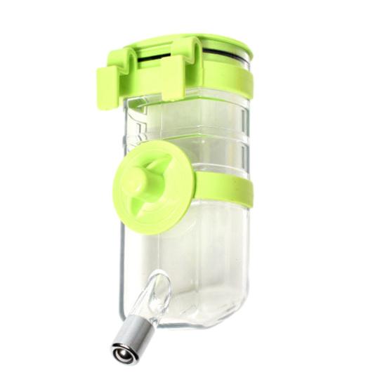 10Ft Retractable Dog Leash Heavy Duty Nylon Rope Pet Leash with Handle One-Touch Control Button Tangle-free Leash for Small Medium Dogs