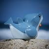 TUBBZ Jaws Bruce Collectible Duck Vinyl Figure - Official Jaws Merchandise - TV & Movie