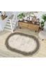 Rovigo Home Washable Printed Carpet RGHM7200-SD751