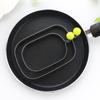Breakfast Stainless Steel Anti-scald Cooking Egg Frying Mold Egg Ring Omelette Mould Pancake Shaper