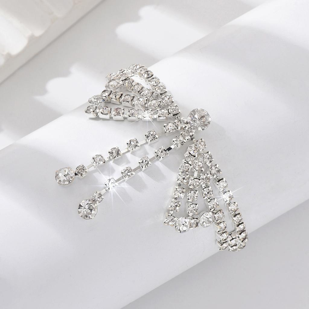 1PC women's fashion trend butterfly tassel ankle chain jewelry suitable for dates, parties, holidays, gifts