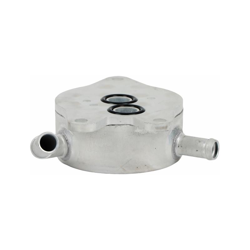 Automatic Transmission Oil-Fluid Cooler Fluid Warmer 19430-RCA-A51 19430RCAA51 for 2003-07 Honda Accord Acura TL Car Engine Part