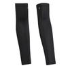 Used UV Cut AEROREADY Arm Covers Black JPL2 [Black] [JPL2]