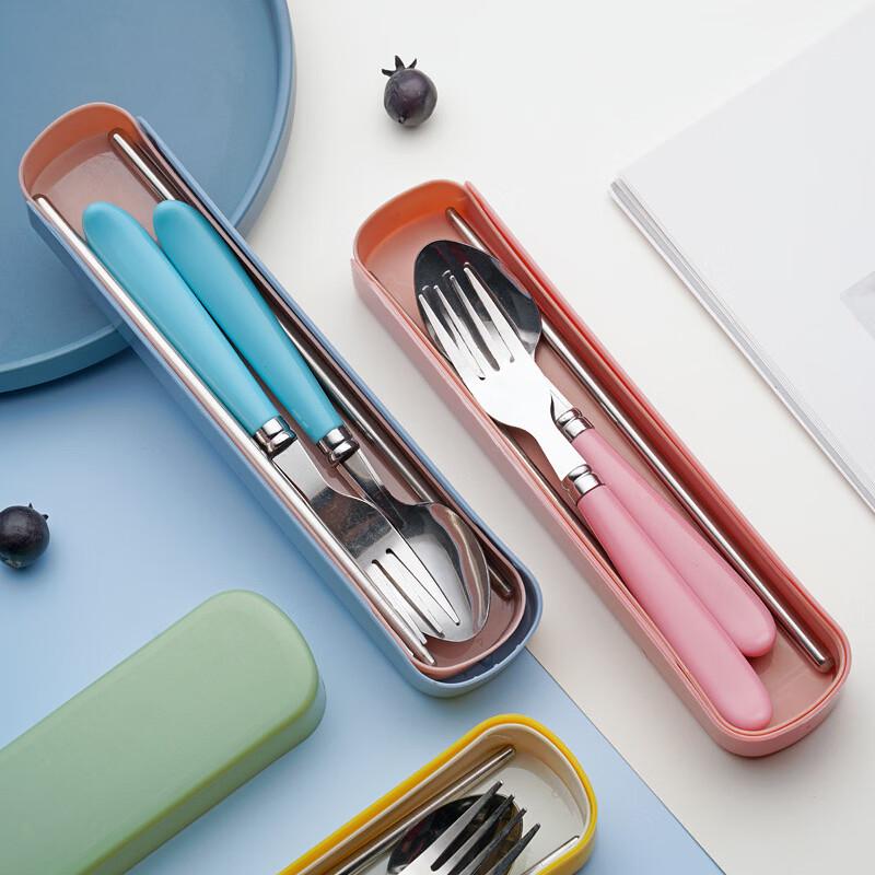 Portable Cutlery Set