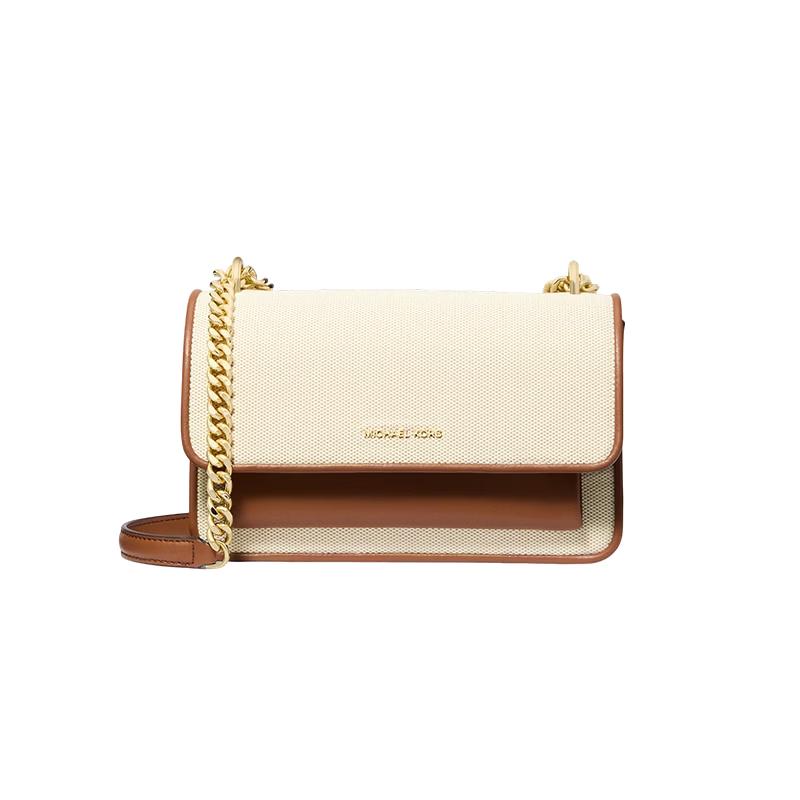 

Michael Kors Clair Small Crossbody Bag