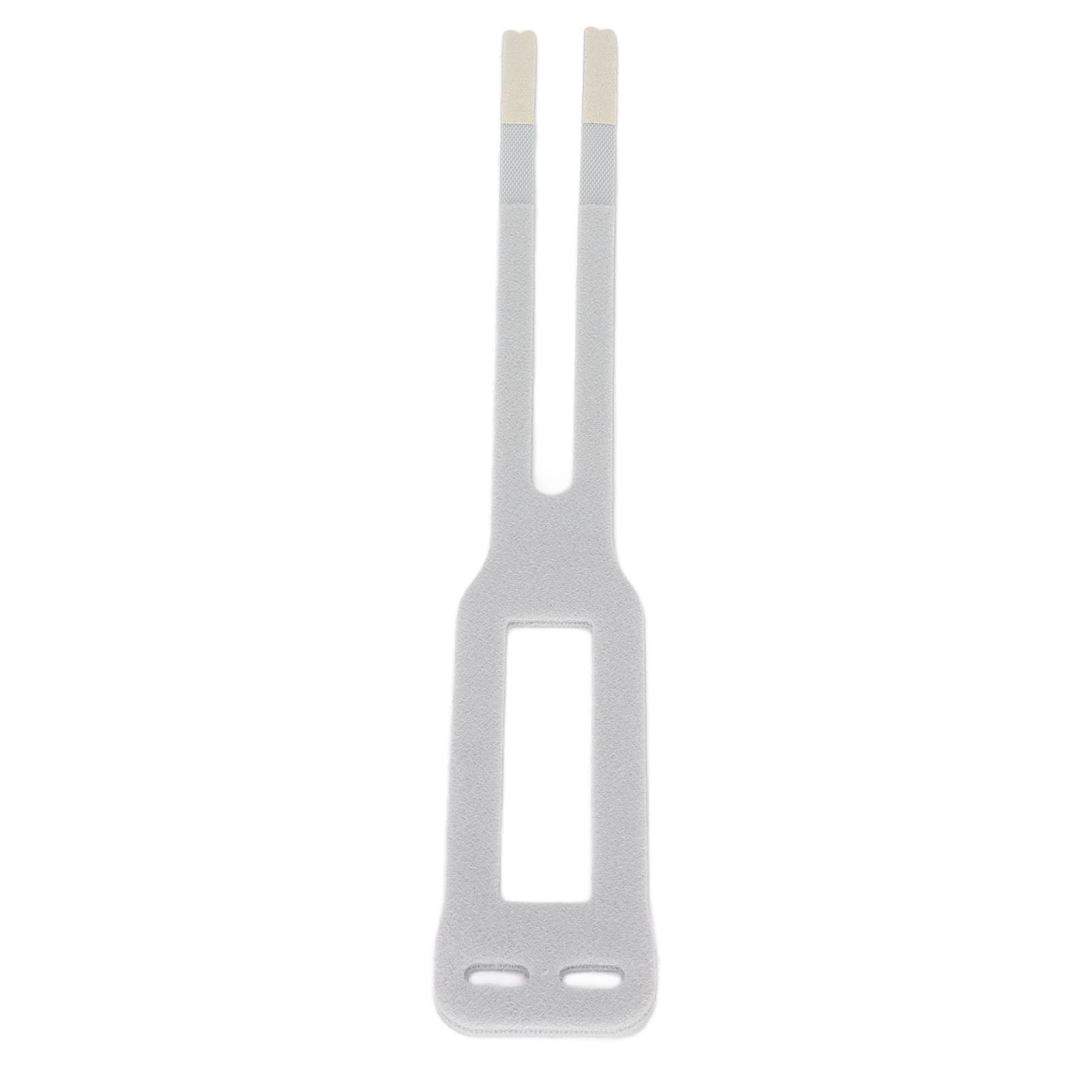 

Спортивный фиксатор запястья, дышащий, удобный, не наносящий вреда коже, фиксатор запястья для занятий йогой, баскетболом серый