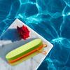 Swimming Goggle Case Eyeglasses Case Swim Glassses Protective Cases for Swimmers