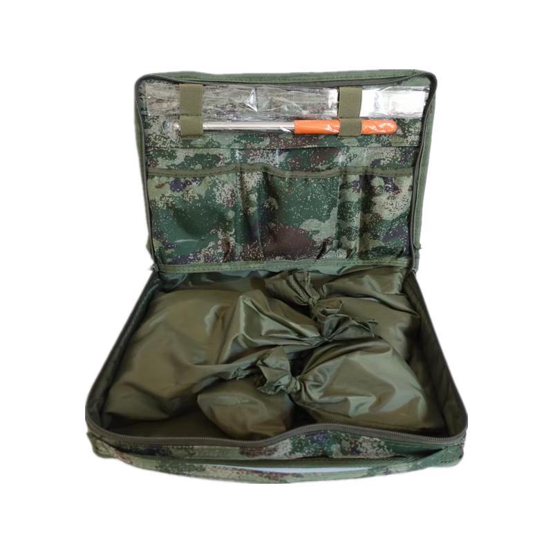 Tactical Wargame Simulation Kit