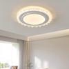 Xiao Ai Smart Full-Spectrum LED Ceiling Light (Round 55cm)