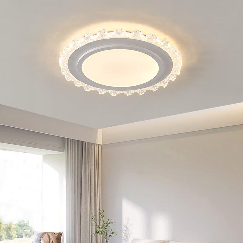 Xiao Ai Smart Full-Spectrum LED Ceiling Light (Round 55cm)