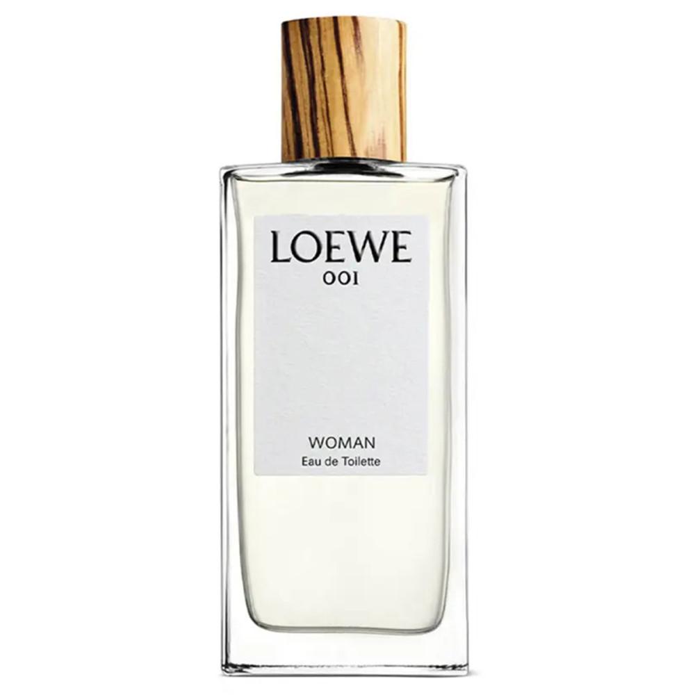 Eau de Toilette Loewe 001 Woman 100 ml