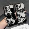 Case for Redmi Note 14 Pro Plus A3 A5 Note 13 13C 9 Pro 11 K80 11s 10 Lite 12 Phone Cover Coconut Grove