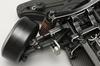 Yokomo Front Upper I-Arm for YD-2, Chamfered, Y2-008FUIA