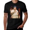Matty Matheson TShirt Trendy Casual Short Sleeve Shirt