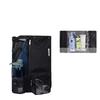 Swim Bag Mesh Drawstring Backpack with Wet Bag Beach Backpack, Gym and Exercise Gear Bag