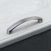 Aluminum Alloy Cupboard Pulls Kitchen Cabinet Drawer Handle Minimalist Wardrobe Handle Modern Furniture Decor Handle